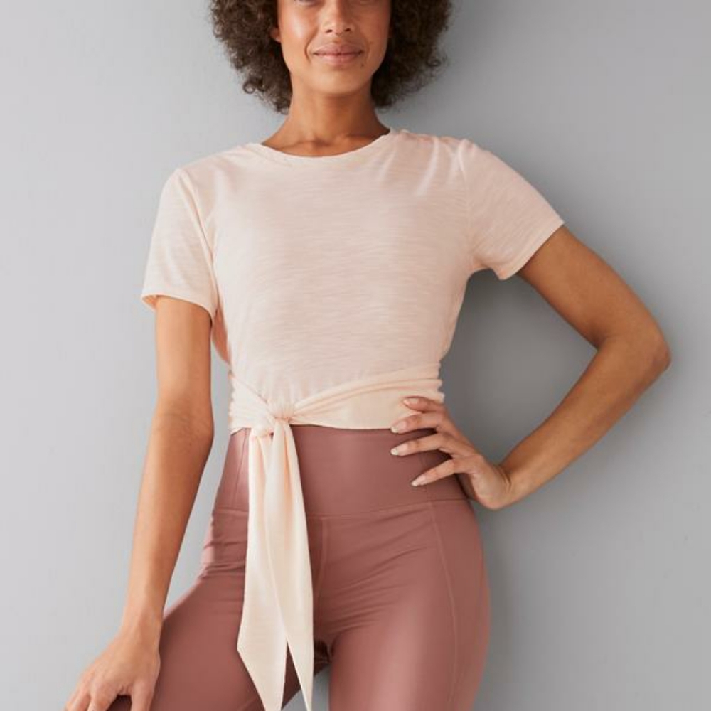 Gorgeous backless croptop NWT